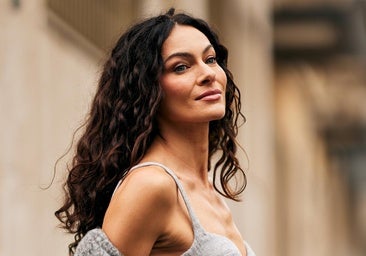 Tengo el pelo rizado y estos son los sérums capilares que uso para eliminar el frizz